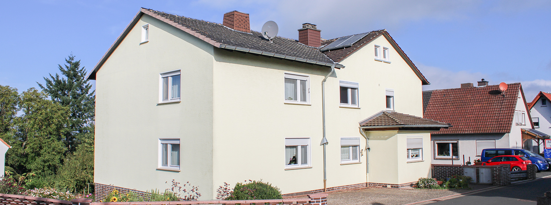 ferienwohnung-franni-homberg-schwalm-eder-kreis-rotkaeppchenland-nordhessen-aussenansicht